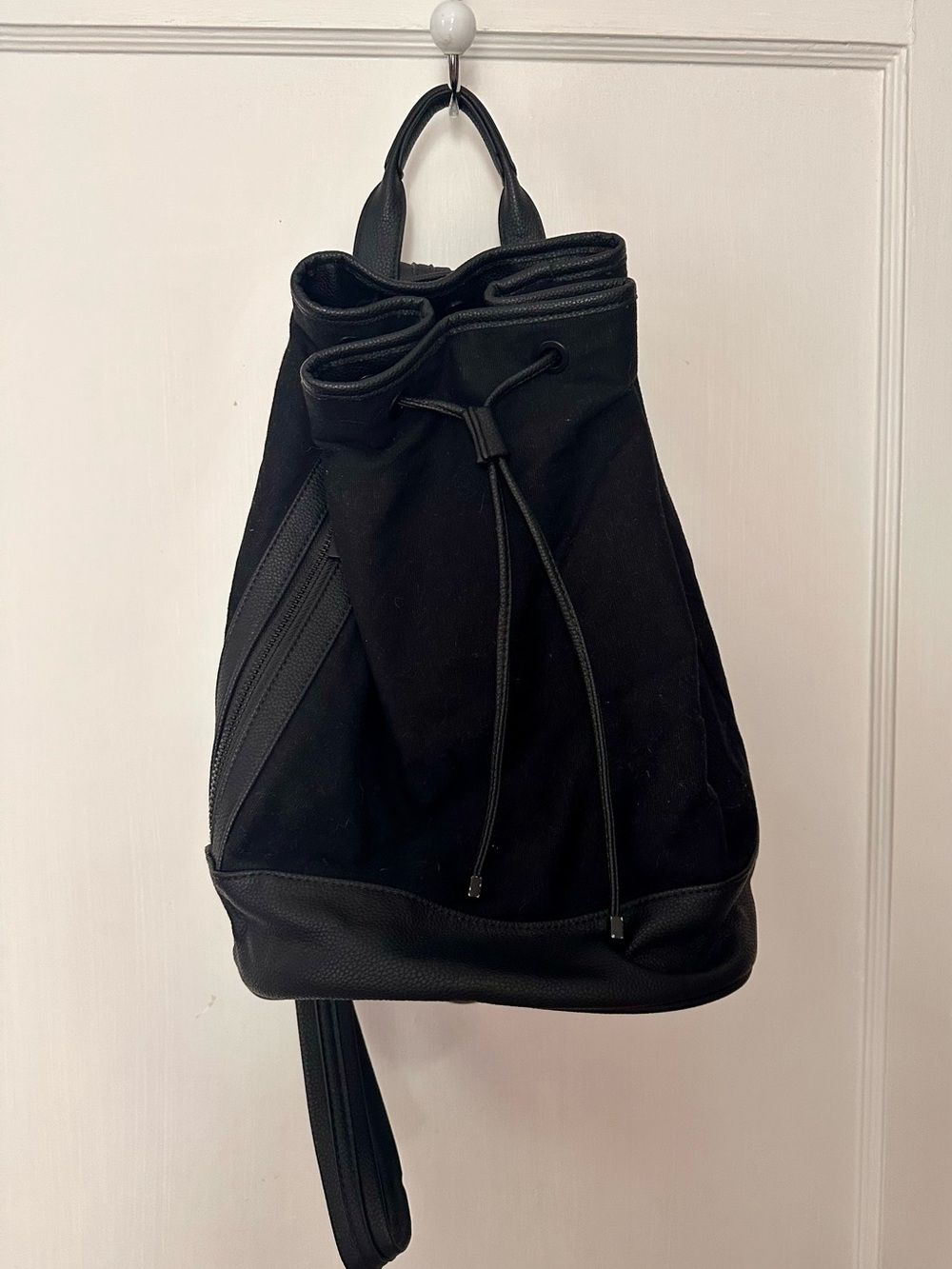Barney’s Backpack/Purse